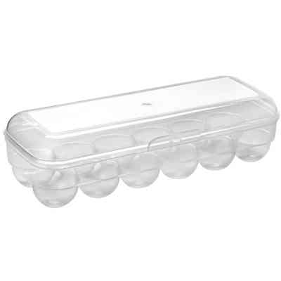 Контейнер для яиц Herevin Natural на 12 шт (161021-004) Вінниця