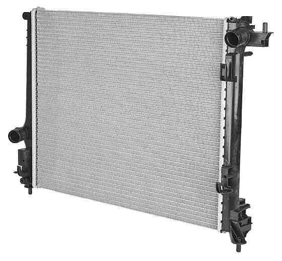 Радіатор охолодження Renault 214108175R 35216 Київ