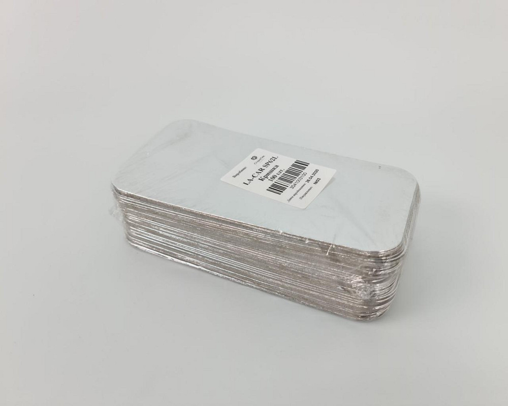 Кришка SP62L 100 штук Харків - фото 3