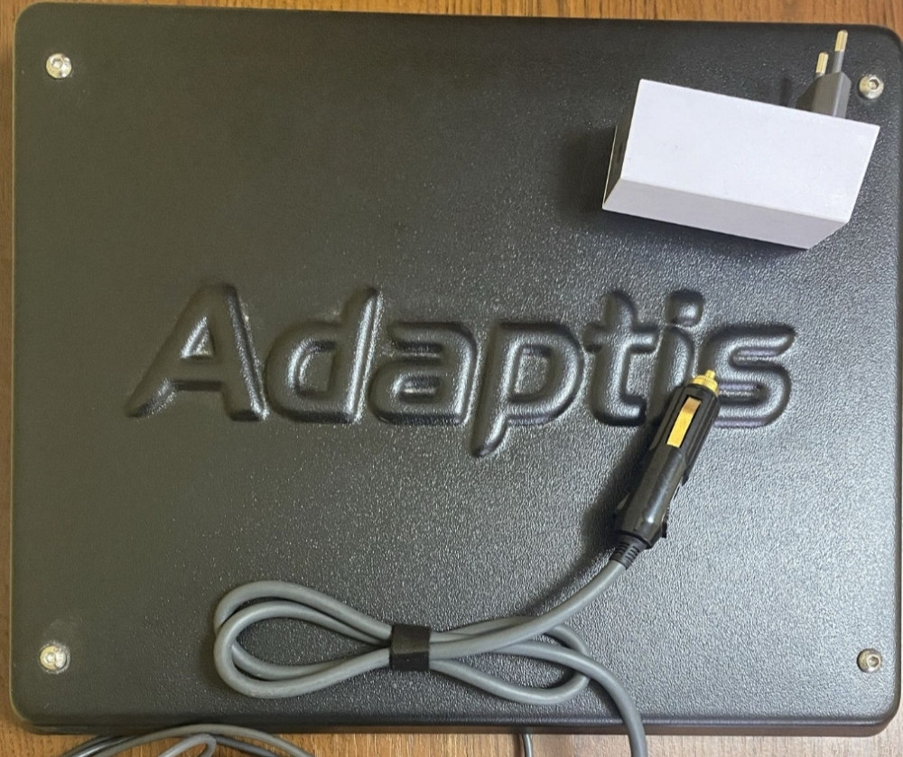 Starlink Mini для автомобілів 12/220v. Київ - фото 1