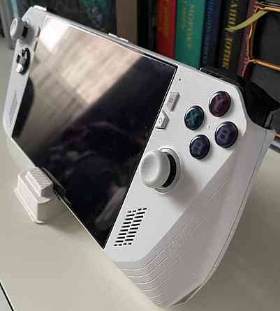 Приставка ASUS ROG Ally Z1 Extreme. Харків