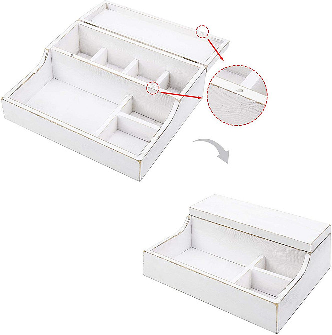 Органайзер для браслетов и часов 