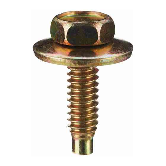 Болт дюймовый м6х20 Ford 57030S36 Київ