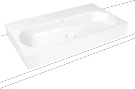 Раковина  Kaldewei Centro 90x50 903106003711 Киев