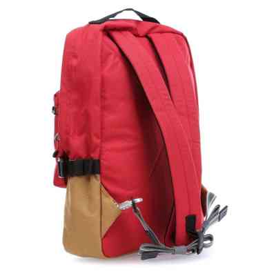 Рюкзак туристичний Pacsafe Slingsafe LX350 backpack червоний (45331309) Вінниця