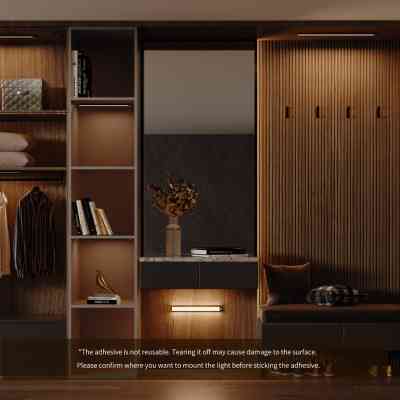 Светильник Yeelight A40 (Чорний) 4000k (YLBGD-0045) Винница