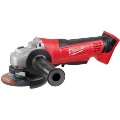 Потужна акумуляторна болгарка MILWAUKEE 125 мм HD18 AG-125-0 : без АКБ, 125мм диск, двигун щітковий(4933441502) Київ