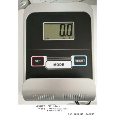 Велотренажер Ecofit E-439R Вінниця - фото 2