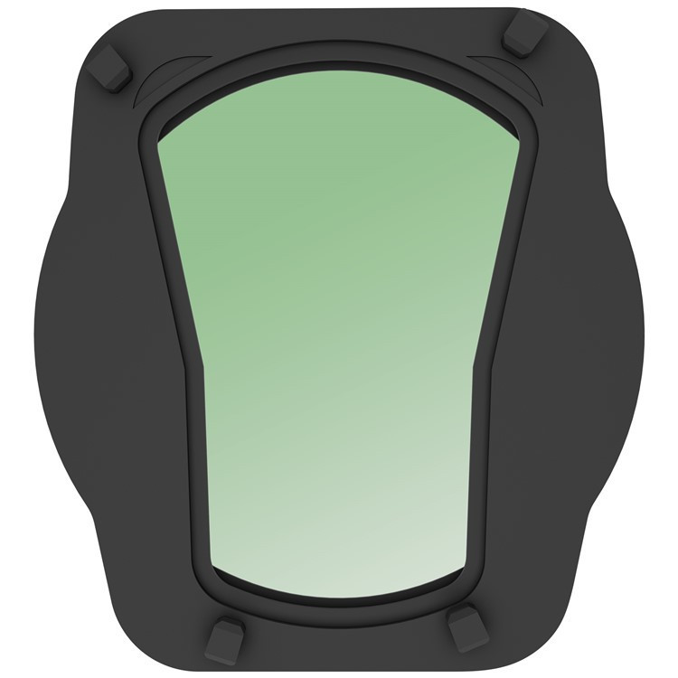 Фильтр поляризационный DJI Air 3 CPL STARTRC 1125245 Киев - изображение 5