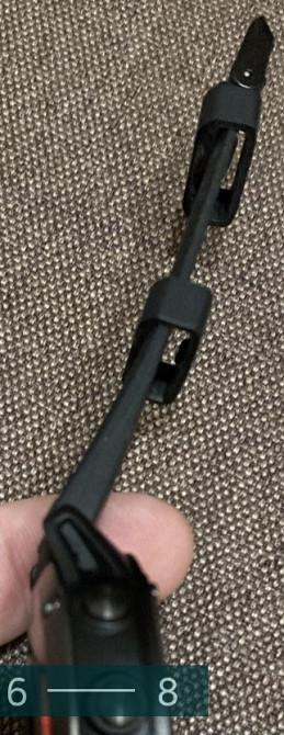 Смарт -Часы Garmin Fenix 6 Saphire Киев - изображение 3