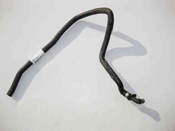 Mercedes-Benz  A2118302296 Шланг обратки ОЖ від клапанів пічки на циркуляційний електронасос E-Class W211 CLS C219 Одеса