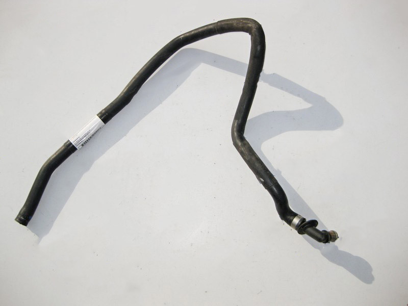 Mercedes-Benz  A2118302296 Шланг обратки ОЖ від клапанів пічки на циркуляційний електронасос E-Class W211 CLS C219 Одесса - изображение 1