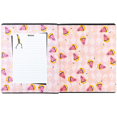 Тетрадь Kite BBH 48 листов, клетка (K24-259-1) Винница - изображение 11