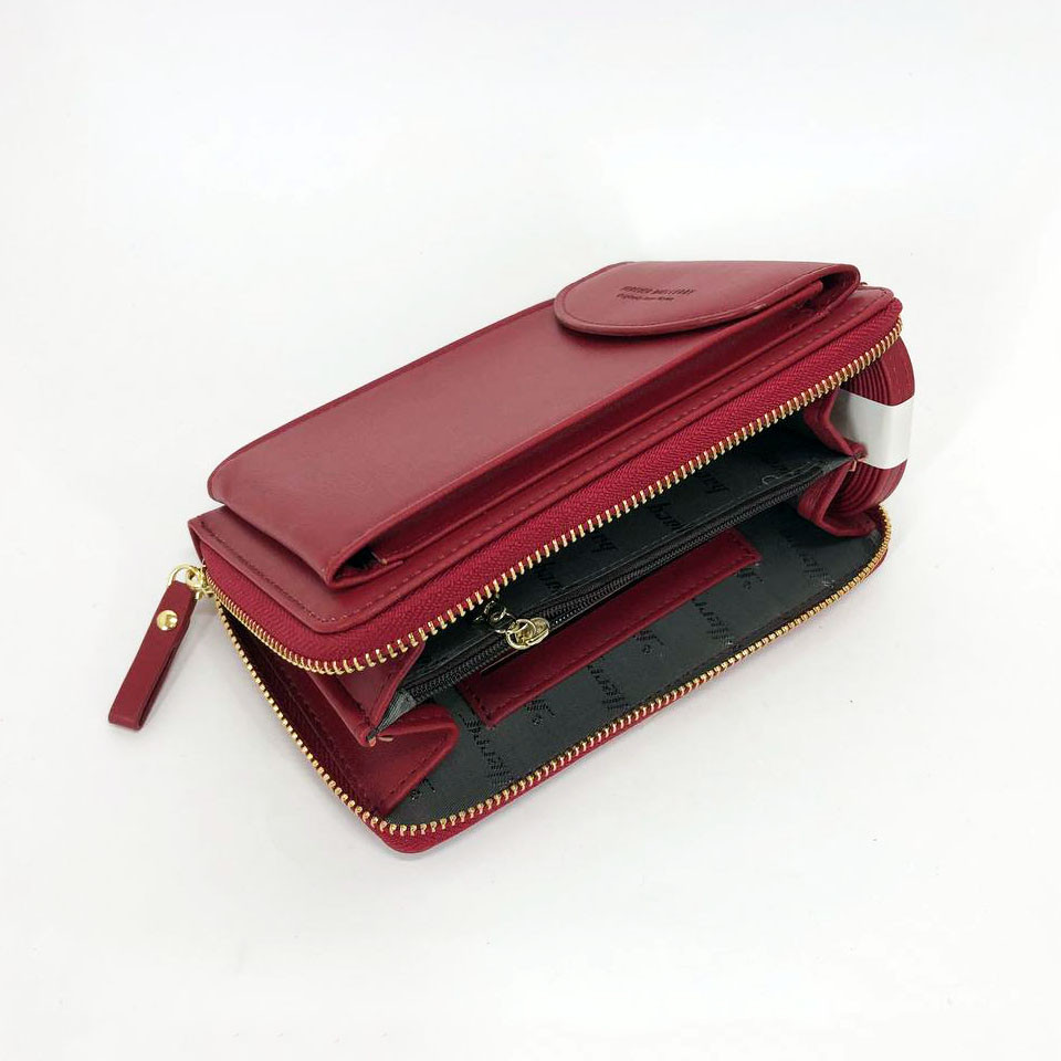 Кошелек балери мини женский BAELLERRY, Кошелек на подарок девочке Женский малый ZN-62 Львов - изображение 7