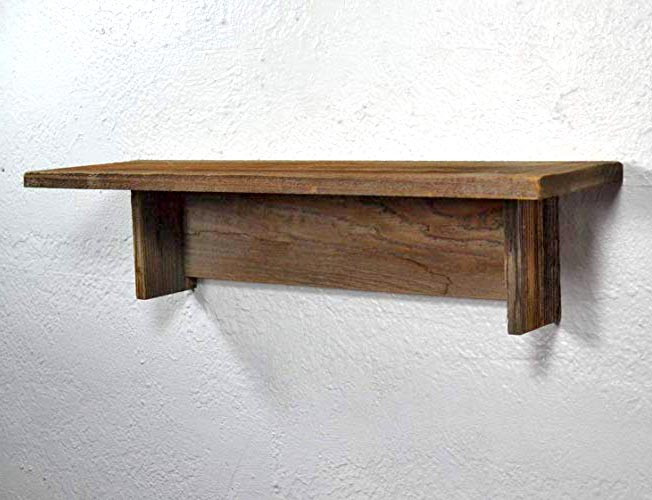 Настенная полка 