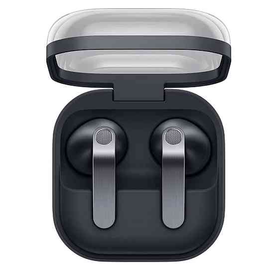 Bluetooth-гарнітура Samsung Galaxy Buds4 Black (SM-R540NZKASEK) ( 15079 ) Харків