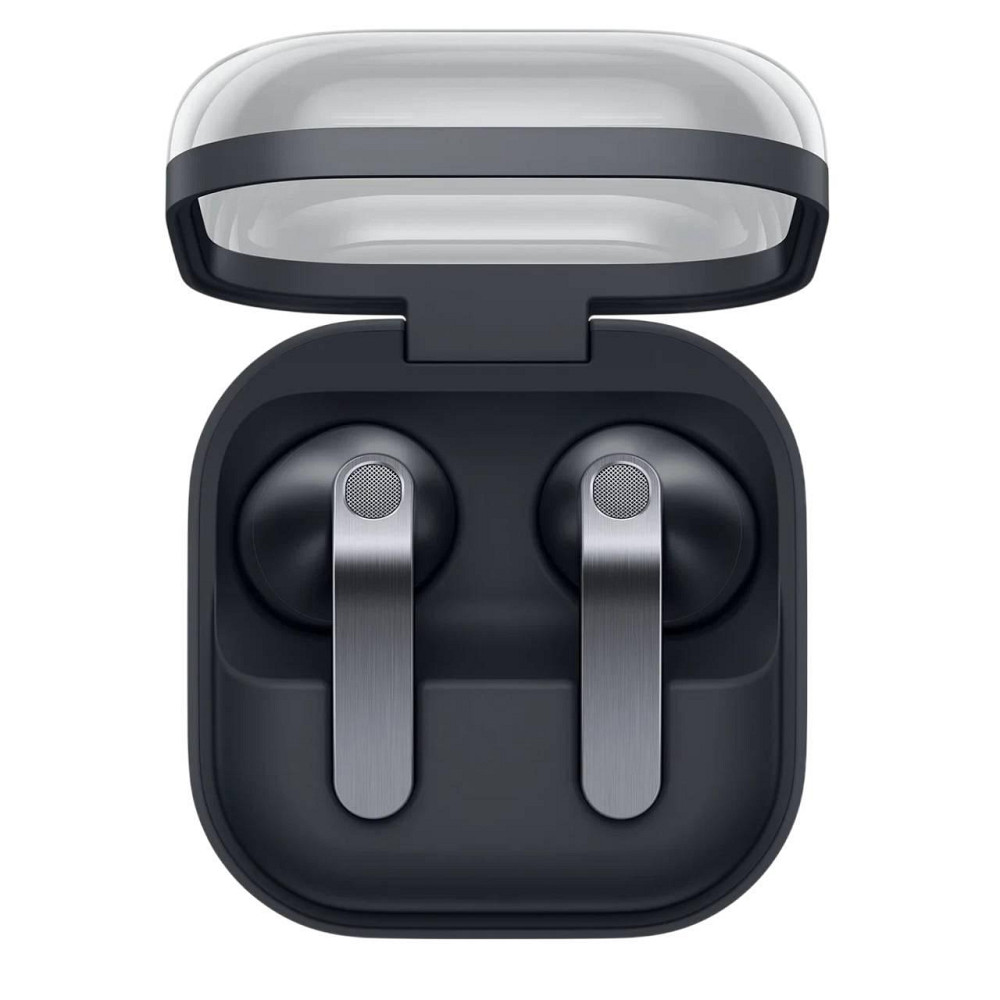 Bluetooth-гарнітура Samsung Galaxy Buds4 Black (SM-R540NZKASEK) ( 15079 ) Харків - фото 1