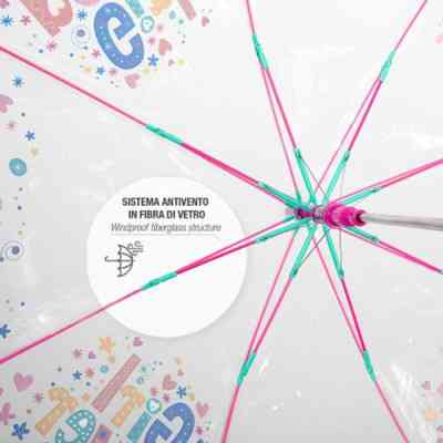 Парасоля Cool kids Girl Power (6337347) Вінниця