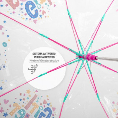 Парасоля Cool kids Girl Power (6337347) Вінниця - фото 4