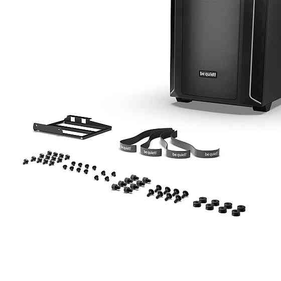 Корпус be quiet! Shadow Base 800 DX Black (BGW61) ( 24596 ) Харьков
