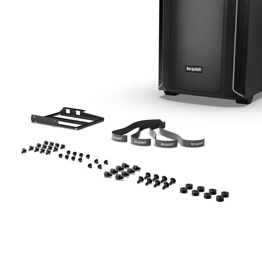 Корпус be quiet! Shadow Base 800 DX Black (BGW61) ( 24596 ) Харьков - изображение 2