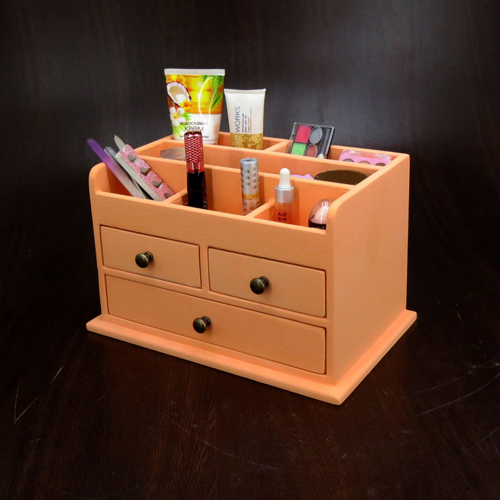 Органайзер для косметики 