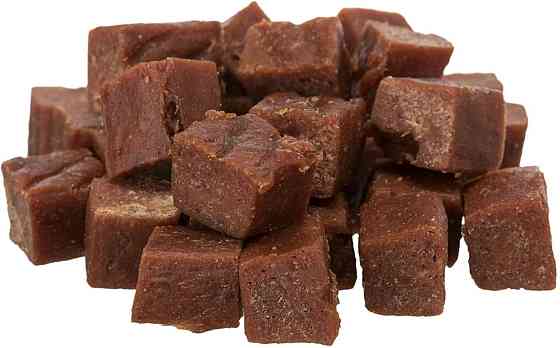 Trixie GOOSE LIVER CUBES ласощі для собак гусяча печінка 100 г Вінниця