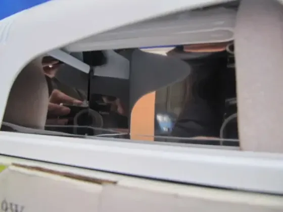 УФ лампа 9 Вт індукційна Київ