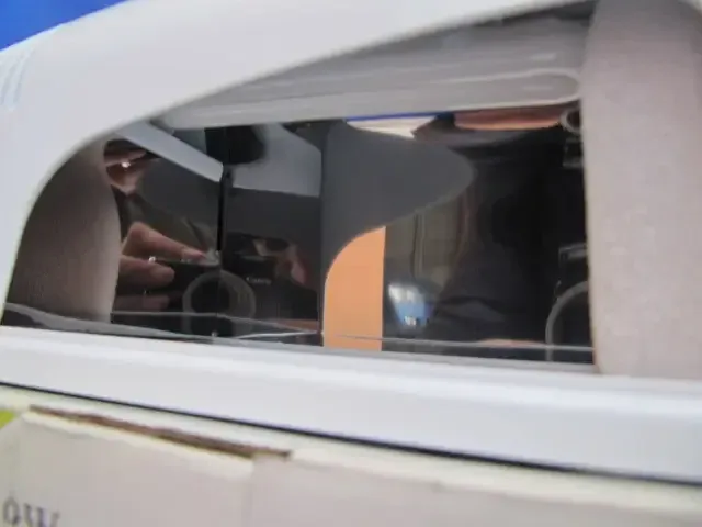 УФ лампа 9 Вт індукційна Київ - фото 4