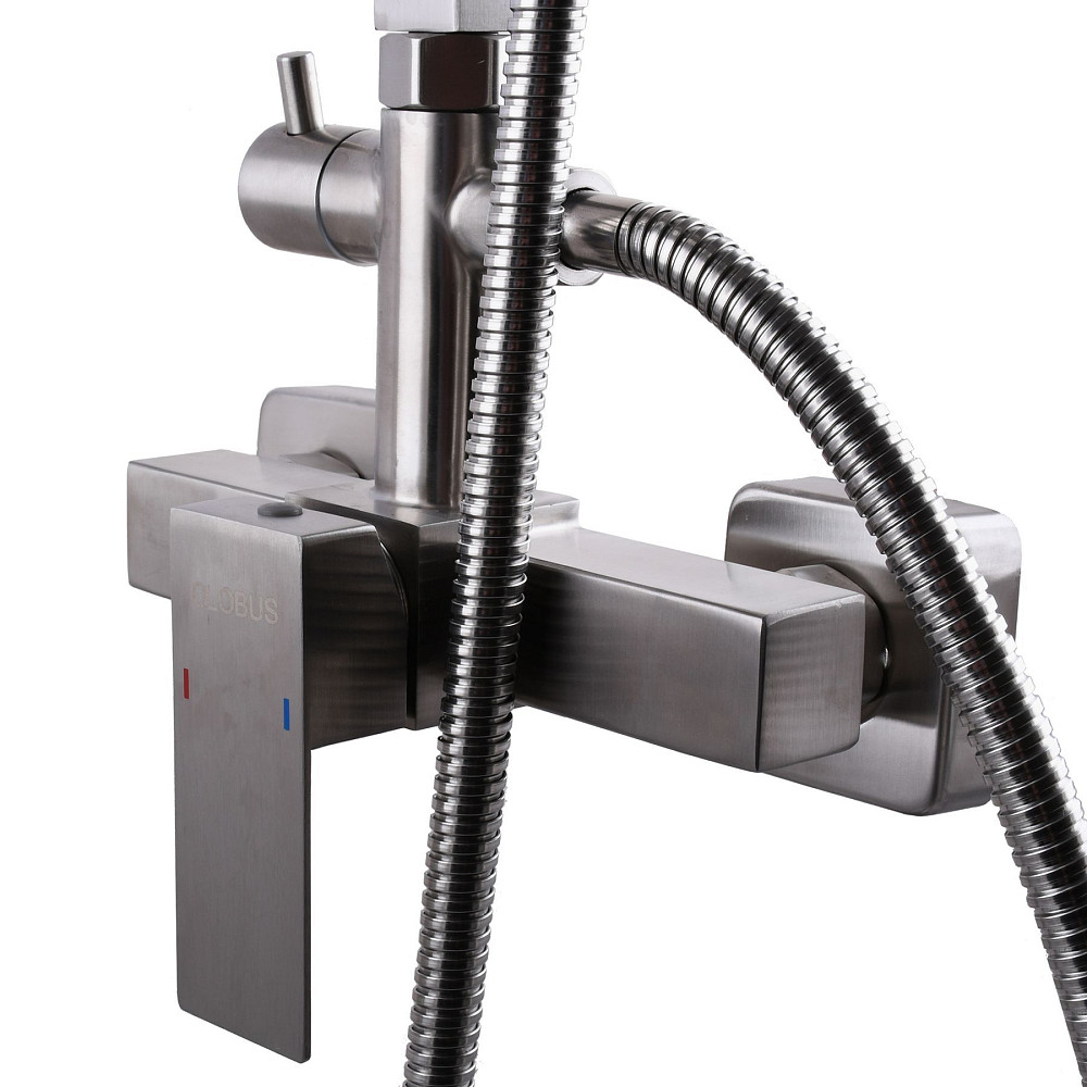 Душова система Globus Lux SICILIA SBQ-SH-125 Тернополь - изображение 4