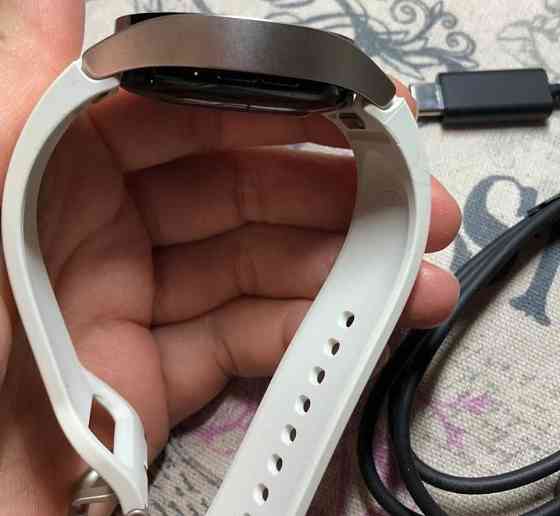 Смарт -Часы Samsung Galaxy Watch 6 40mm Киев