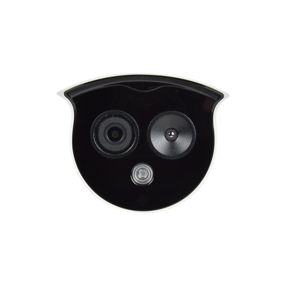 IP-біспектральна відеокамера вулична 5 Мп ATIS ANBSTC-01 з функцією вимірювання температури тіла Київ - фото 2