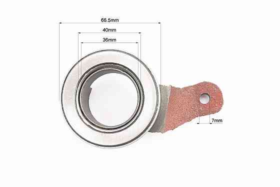 Важіль+підшипник вижимний к-кт 81-1 Киев