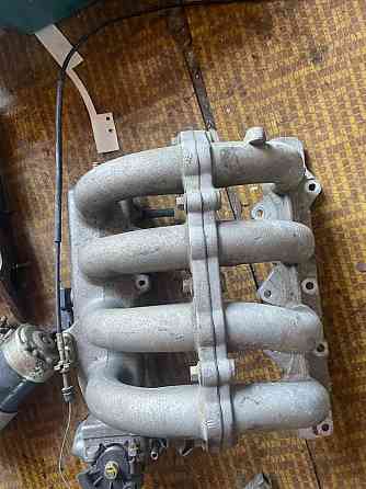 Коллектор впускной Chery QQ (оригинал) Киев