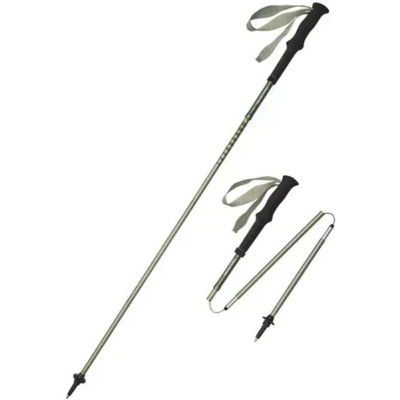 Треккинговые палки Naturehike CNK2450DS016, 110 см, зелена (6927595777688) Винница - изображение 1