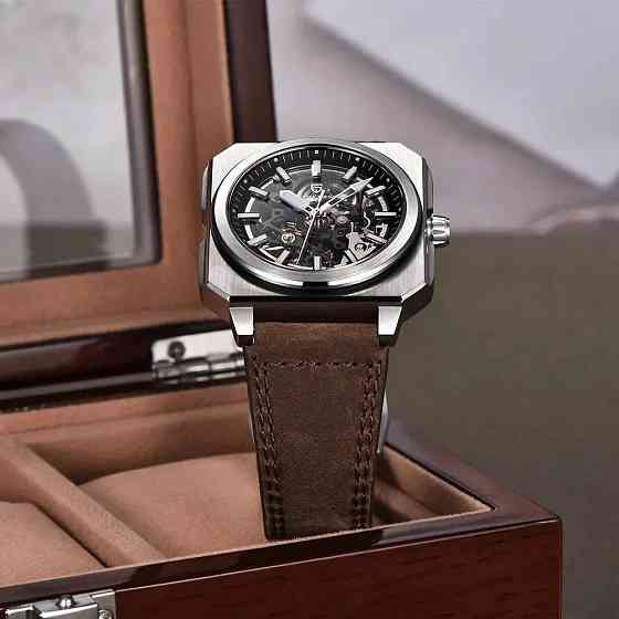 Pagani Design PD-1791 Brown-Silver-Black Київ