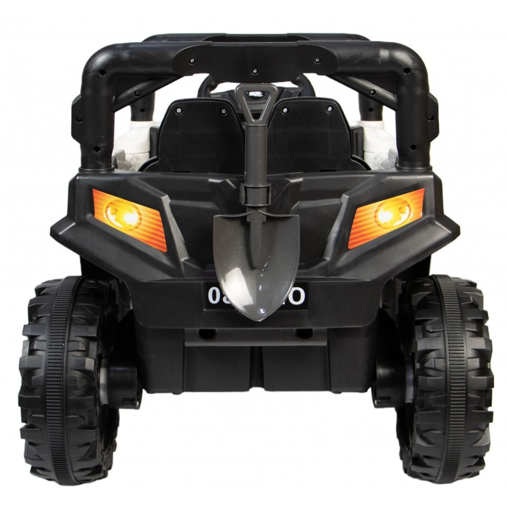 Електромобіль дитячий QD-V80 автомобіль машинка для дітей Київ - фото 6