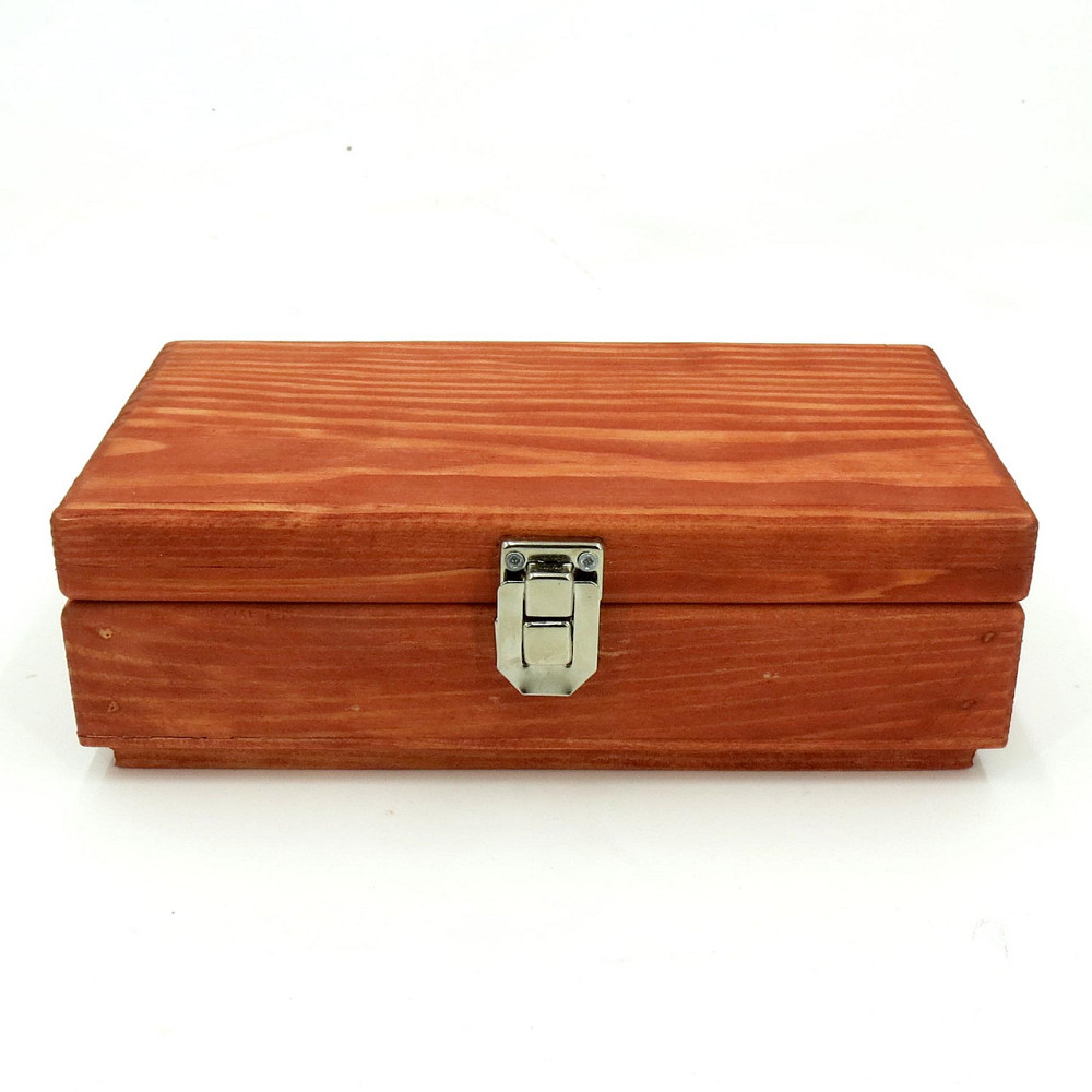 Купюрница деревянная 