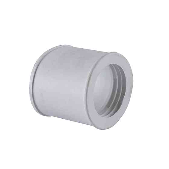 КРС Переходник резиновый 3/4″ белый (000000969) Киев