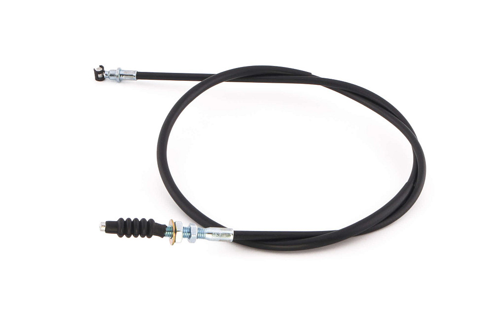 Трос зчеплення Zonsghen, Lifan 125/150 (1100mm, уп.1шт) ZUNA Бершадь - изображение 1