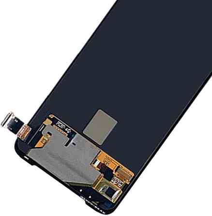 Дисплей та сенсорний екран смартфона Xiaomi Black Shark 3 Луцьк