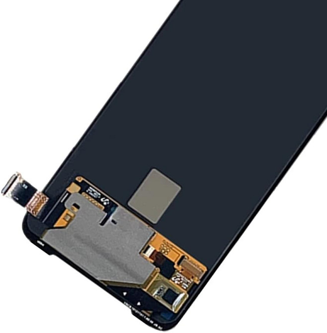 Дисплей та сенсорний екран смартфона Xiaomi Black Shark 3 Луцьк - фото 3