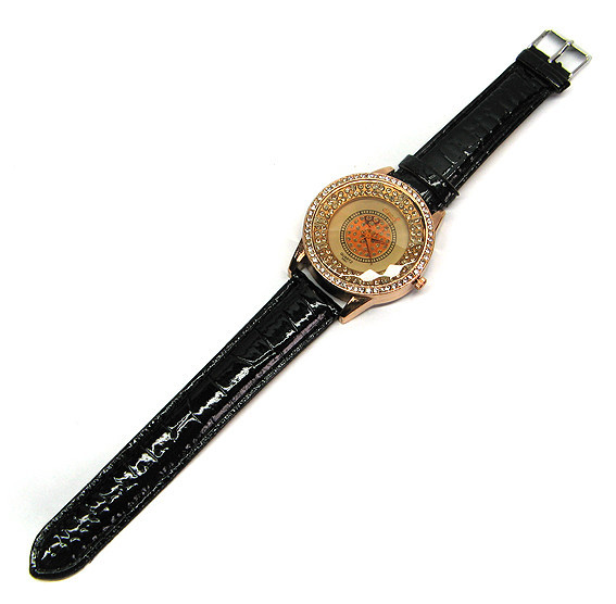 Годинник наручний жіночий кварц Київ - фото 1