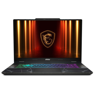 Ноутбук MSI Cyborg 17 B2RWEKG-072XUA (9S7-17U332-072) Вінниця - фото 1