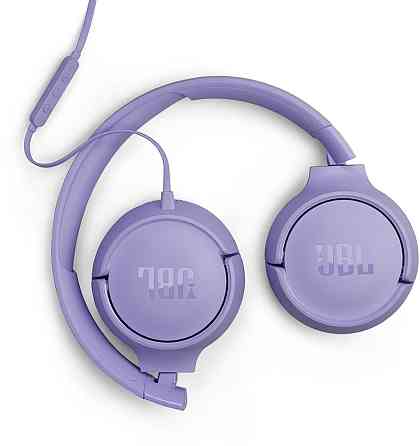 Гарнітура JBL Tune 520C Purple (JBLT520CPUR) ( 14130 ) Харьков
