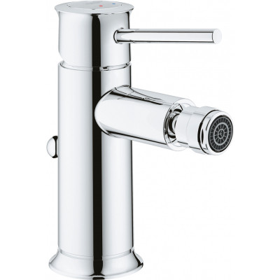 Змішувач Grohe BauClassic OHM bidet (32864000) Вінниця - фото 1