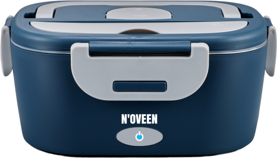 Ланчбокс Noveen LB745 City Київ