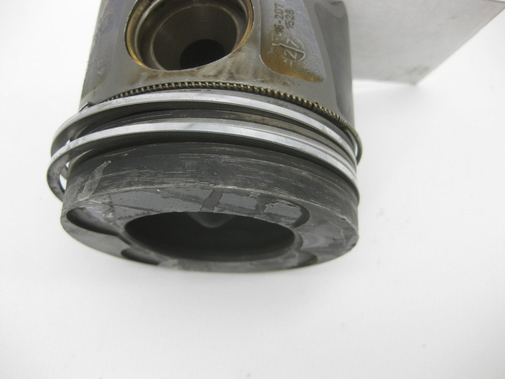 Mercedes-Benz  A6420300518 Поршень лівий для двигуна OM642 V6 3.0 cdi CLS C218 E-Class W212 S-Class W221 Одесса - изображение 10