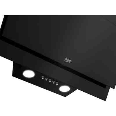 Вытяжка кухонная Beko HCA63420B Винница