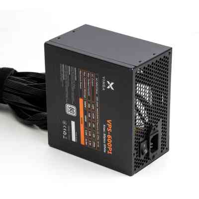 Блок живлення Vinga 600W (VPS-600P1) Вінниця